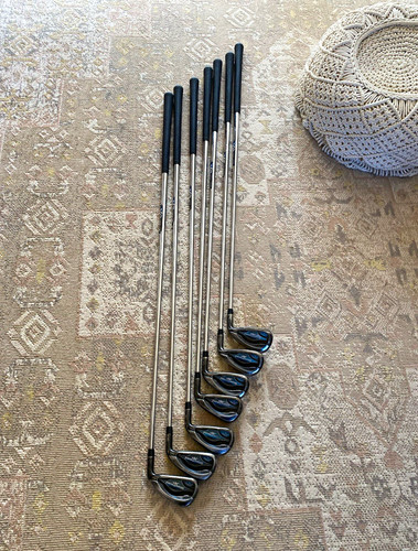 Callaway steelhead 4 pw - callaway,