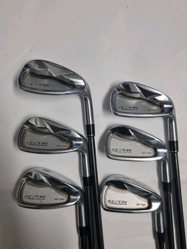 Epon 702 iron - af-702, 6pcs