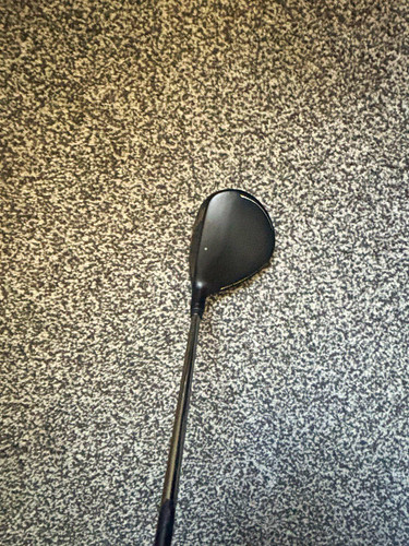 Ping g430 wood stiff flex - ping,