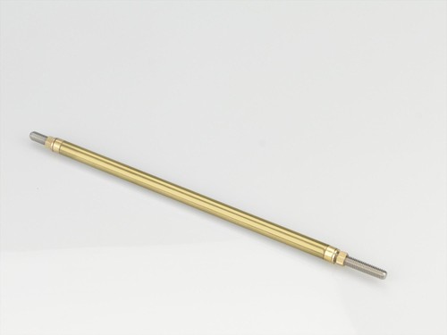 Radio active fine line prop - active,