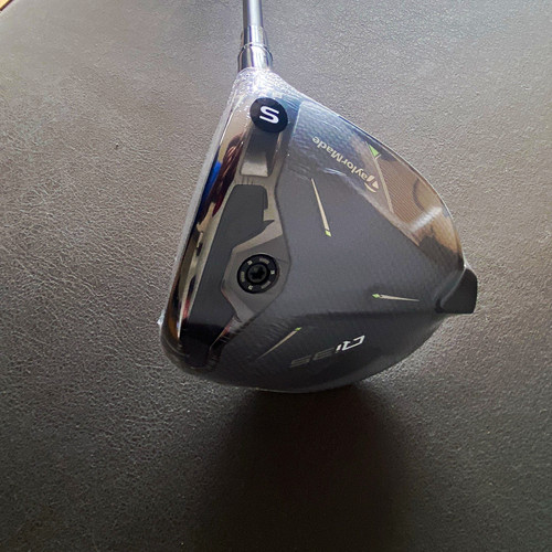 Taylormade 0driver rh - qi, 35