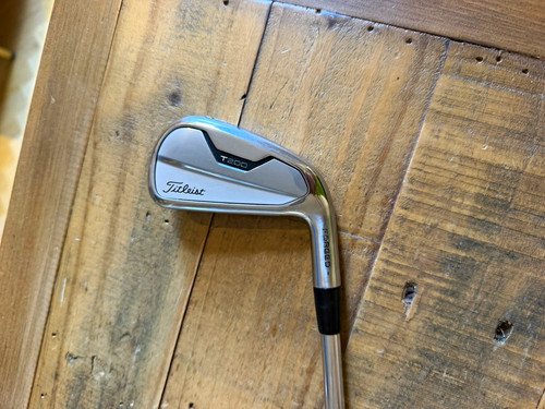 Titleist t200 iron - titleist, 4-iron