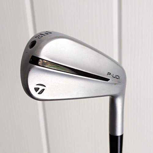 Taylormade udi utility - taylormade,