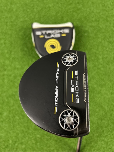 Odyssey stroke lab line - odyssey, r-line