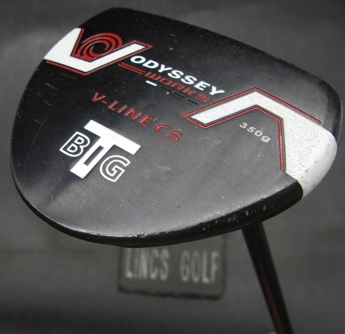Odyssey works line big - works, cs