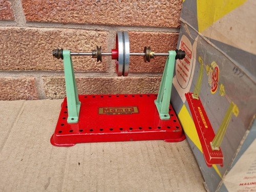 Mamod steam engine line - steam,
