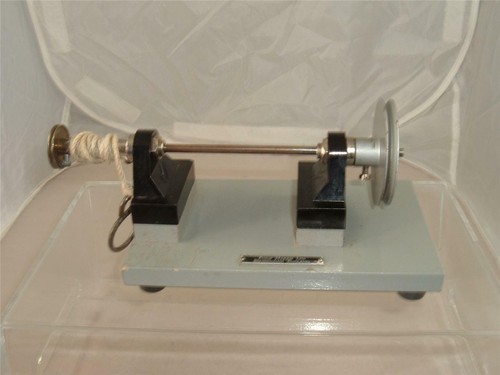 Philip harris ltd line shaft - ltd,