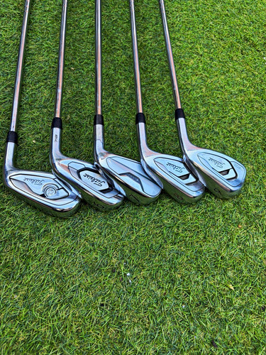 Titleist t200 ap3iron - titleist, t200/ap3(6iron)iron