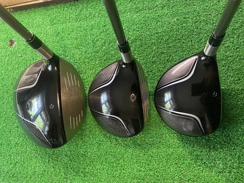 Ladies taylormade wood - ladies, set