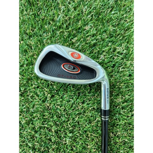 Mens golf iron carbon - golf,