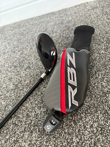 Taylormade rbz driver - driver, rh