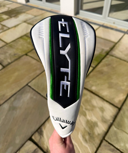 Callaway elyte driver - callaway,