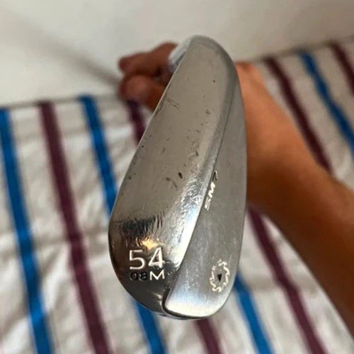 Titleist vokey design - 54°, 8
