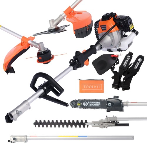 52cc multi function - 52cc, in