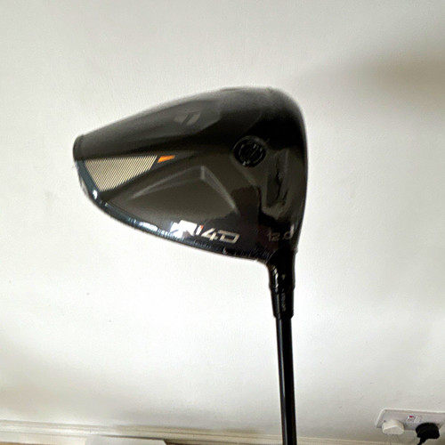 New taylormade qi4d driver - new,