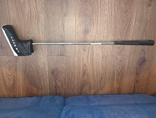 Cleveland soft blade - cleveland,
