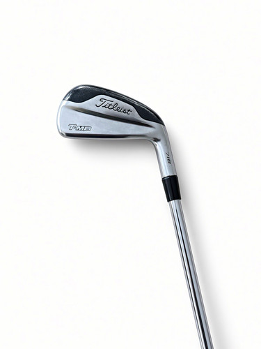 Titleist 2 iron - titleist, t-mb