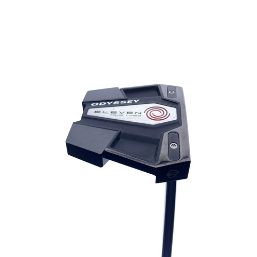 Used odyssey eleven - eleven, tour