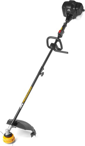 Mcculloch b33 petrol brush - petrol,
