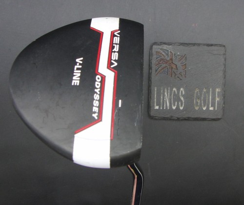 Odyssey versa line putter - odyssey,