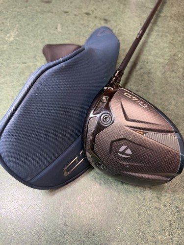 Taylormade qi4d driver - qi4d,