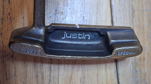 Justin special 083 - special, h-083