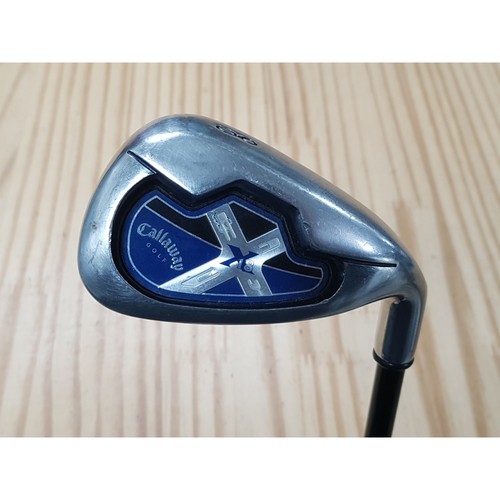 Callaway single iron carbon - callaway,