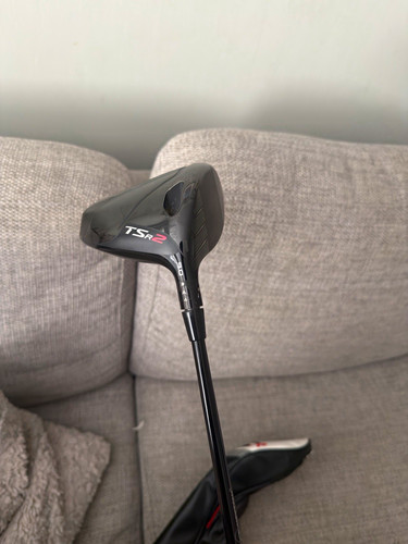 Titleist tsr2 driver - tsr2, degree