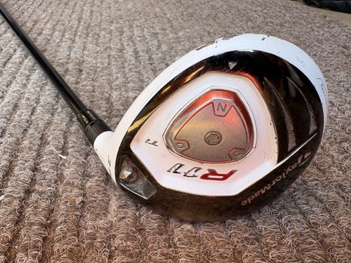 Taylormade wood rh - wood, 15°