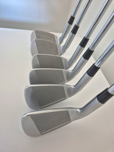 Ping i240 iron set w - i240,
