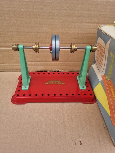 Mamod steam engine - steam,