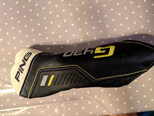 Ping g430 hybrid - g430, 19°