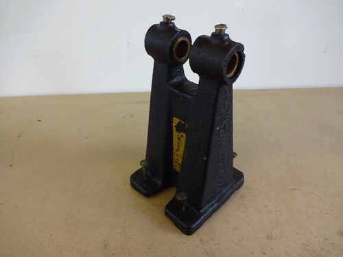 Line shaft bearing - bearing, antique