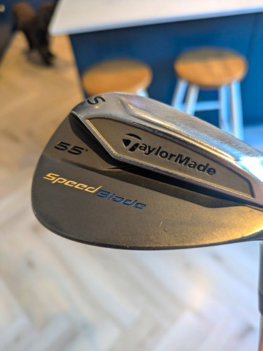 Taylormade speedblade - taylormade, 55°