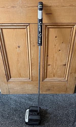 Cobra king agera - king, shaft