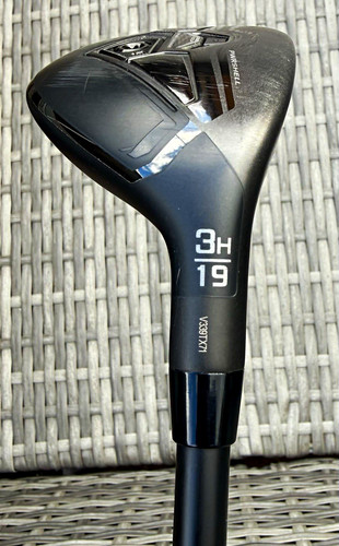 Cobra darkspeed hybrid - 3h,