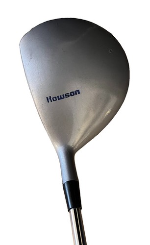 Howson alliss wood driver - howson,