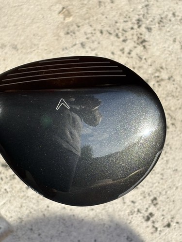 Callaway quantum max wood - callaway,