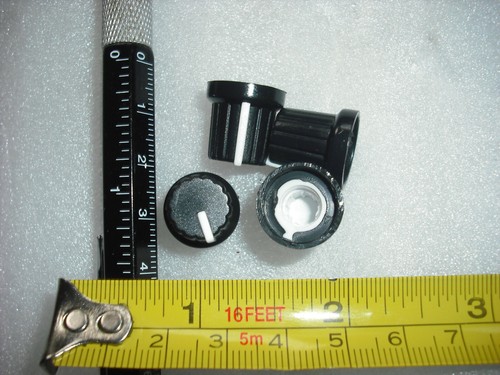 Black white line pedal - black,