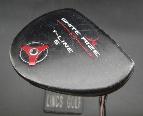 Odyssey white rize line 5 - white, ix