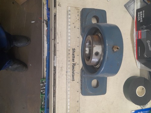 50mm bore size - bore, shaft/