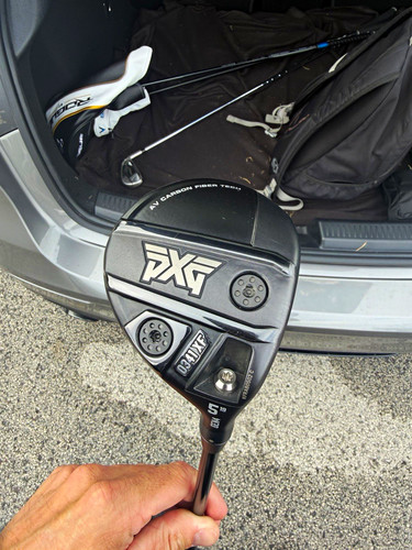 Pxg 0341 wood - pxg, xf
