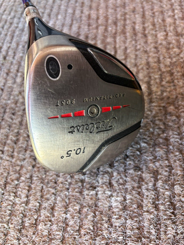 Titleist 905t driver rh - 905t,