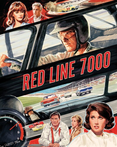 Red line 7000 new - red,