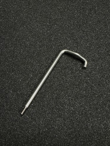 Daiwa line guard roller - guard,