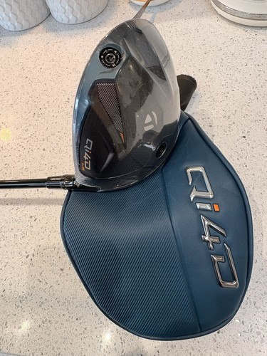 Taylormade qi4d degree - qi4d, 9