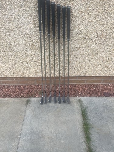 Ping g430 iron - iron, 5-gw