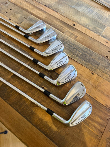 Titleist t200 men iron - t200, men’s