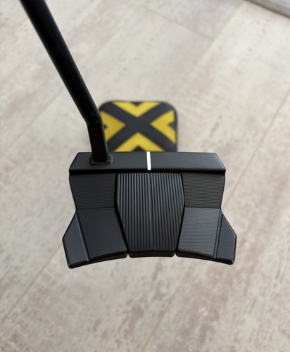 Scotty cameron phantom 5 - scotty, x