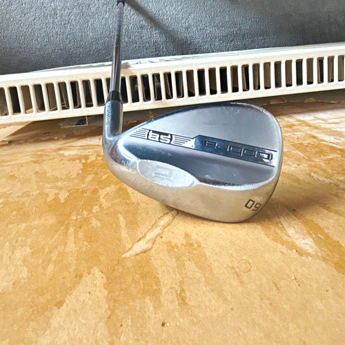 Cobra lob wedge - 60°, 10